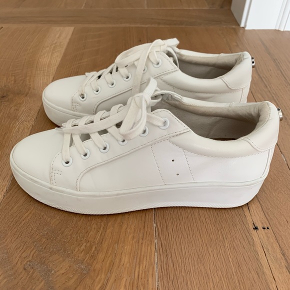 Steve Madden sneakers - size 7.5 - Picture 5 of 5